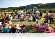 Újra lesz piknik Örvényeshegyen! - Erdőszéli koncertet ad Dés László és a Budapest Bár (júl. 9-11.)