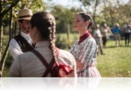 Bőköz Fesztivál hatodszor - Harminckét helyszín, száz program (aug. 26-29.)