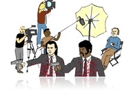 Lynchian, Kubrickian, Tarantinoesque - Új filmes szavakkal bővült az Oxford English Dictionary legújabb kiadása