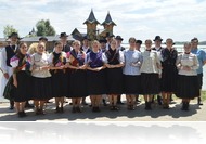 Finnországi fesztiválra utazik a Szökős Néptáncegyüttes