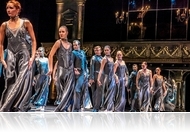 Anna Karenina: a Boris Eifman Balettszínház előadása a Magyar Állami Operaházban (jún. 5-6.)