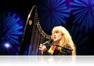 Loreena McKennitt Budapestre látogat Lost Souls turnéján