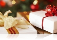 Vaskarikarácsony - Mit kaptunk ajándékba?