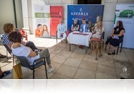 Hagyományőrzők, felvonulás, utcazenei- és intézményi programok a XXIV. Savaria Történelmi Karneválon