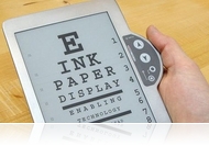 Ezért ne olvassunk tableten - LCD vs. E Ink kijelzők