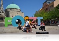 Posztmetszet, Pécsmetszet - Helyzetjelentés a POSZT-ról