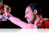 A budapesti Queen-koncert filmje felújítva, kibővítve a mozikban