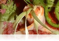 Gotthárd barát lakomája (júl. 30)