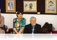 Spirituálétól a bluesig - Afroamerikai zenetörténelem