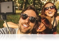 Sárvár – Be yourSzelfi!