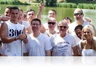 Jazz, sárkányhajó, Jézus Krisztus Szupersztár - Hétvégi programajánló (jún. 28-30.)