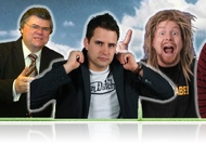 Ingyenes Stand Up Comedy estek a Művészetek Völgyében (júl. 25.-aug. 2.)