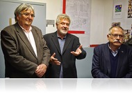 Kézbe adott népi hétköznapok 