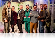 A Soltis Lajos Színház februári programjai