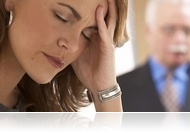 A stresszt okolják a magyarok a betegségekért