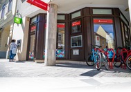 Megújult a szombathelyi Tourinform iroda