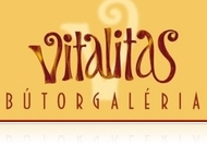 Várnai 75 - Várnai Valéria kiállítása a Vitalitas Galériában