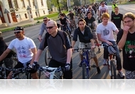 Miss Alpok Adria, Critical Mass, Kulturális Örökség Napjai - Hétvégi programajánló (szept. 19-21.)