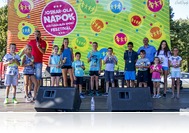 XXI. Joskar-Ola Napok Kulturális és Sportfesztivál (aug. 10-11.)