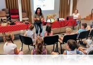 Kutatók Éjszakája a Savaria Múzeumban (szept. 24.)