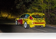 Mecsekbe fel! Utolsó csata a rallye fenegyerekei közt - 47. Mecsek Rallye