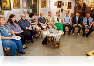 Kilenc helyszínen nyolcvan program a Múzeumok Éjszakáján