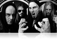 A black metal mellé fekete humort is hoz a DunkelNacht a Végállomás Klubba