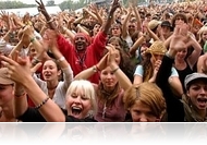 Hétvégi lepattanó - programok Csíktól a nightball-ig