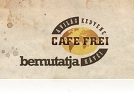 A Cafe Frei novemberi programjai