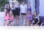 Szombathelyi Női Kézilabda: egy arany, egy ezüst a 18. Makarskai Nemzetközi Kézilabda Fesztiválról