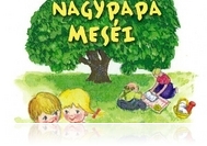 Nagypapa meséi könyvbemutató (márc. 5.)
