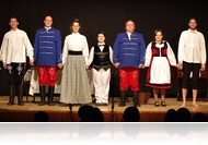 Magdaléna: büki közönség előtt a Sok-Szín-Pad Társulat új darabja