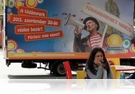 Bezár a Vidámpark... - Előzetes a Zorall videoklip forgatásról