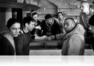 Kosovo mon Amour - Folytatódik a covidista színházi videósorozat