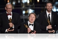 Oscar-díj: a Birdman a legjobb film