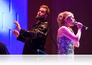 A filmzene ápol és eltakar - Hollywood Movie Music Classics 2017