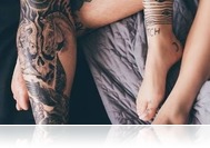 Az erotikáé lesz a főszerep az idei Tetoválók Éjszakáján