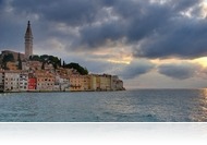 Rovinj, az Isztria legizgalmasabb városa 