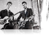 Lépted nyomán - A Greenin' zenekar legújabb videoklipje