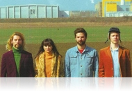 Újra az AZK-ban koncertel a Nemjuci - interjú és a teljes új album meghallgatható változata