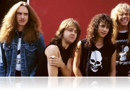 Metallica: Master of Puppets jubileum – 25 éves minden idők egyik legjobb metallemeze