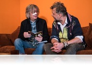 A földön járj - Megjelent Bródy János születésnapi kiadványa