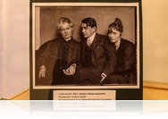 Száz éve halt meg Ady Endre - Emlékkiállítás a könyvtárban