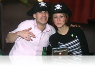 Kalózszimfónia - Pirateday a Szimfónia Kávézóban (fotóriport)