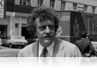 Olvasni kincset - Kurt Vonnegut: Kékszakáll