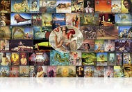 Dalí, a szürrealizmus alfája és omegája - 119 évvel ezelőtt született