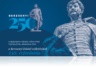 Fűzfa Balázs Berzsenyi-előadása a könyvtárban (ápr. 14.)