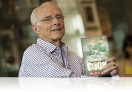 Nyolcvanéves az orvosi krimi koronázatlan királya