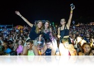 Augusztus 15. után sem lehet fesztiválokat rendezni