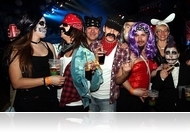 Elefánt, Heaven Street Seven, Zorall - Hétvégi programajánló (febr. 20.-22.)